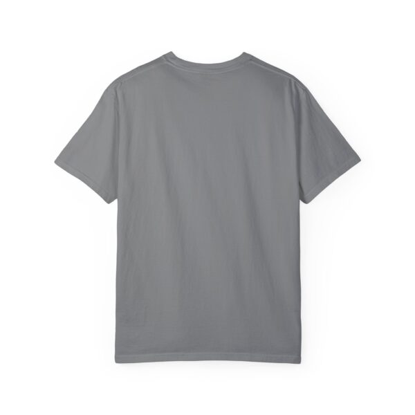 Armor of God Unisex Garment-Dyed T-Shirt - Image 2